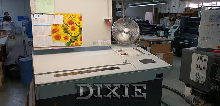 Used 2006 Heidelberg PM 74 - 4 - P