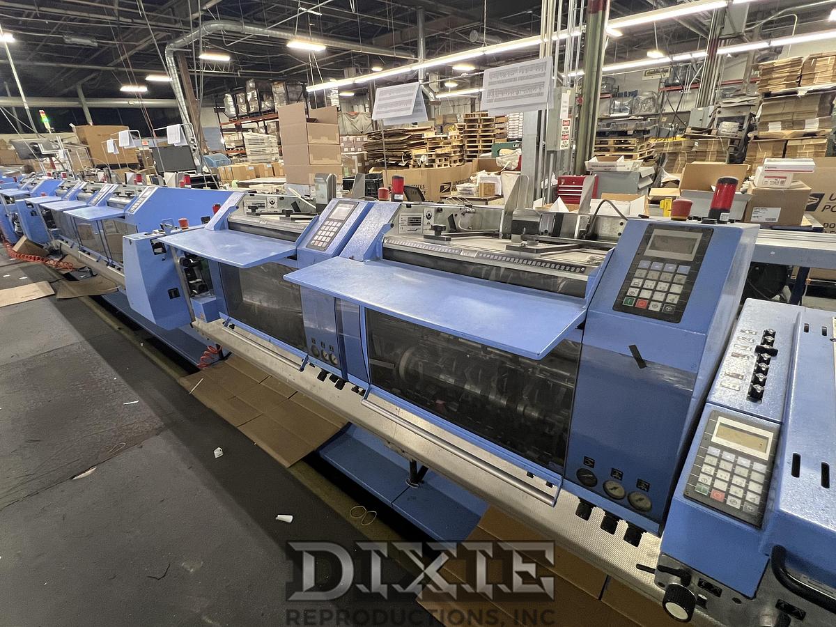 Used 2012 Muller Primera C130