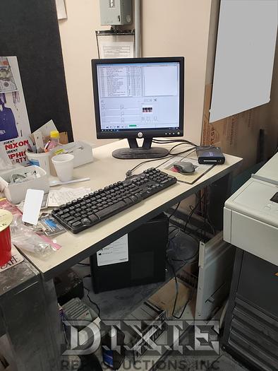 Used 2005 Heidelberg PM52-5P3