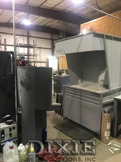 Used 1991 Heidelberg MOZP