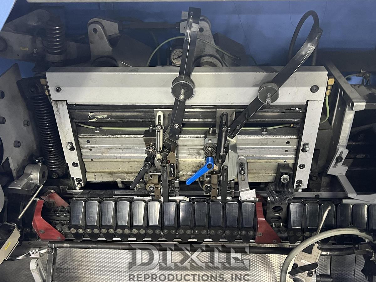 Used 2012 Muller Primera C130