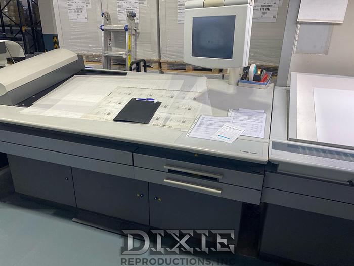 Used 2008 Heidelberg CD102-4+LX2+UV