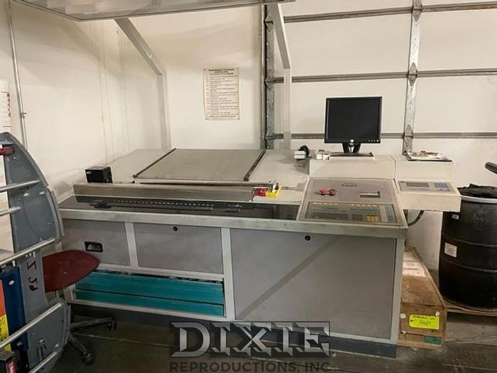 Used 1996 Roland 306+L