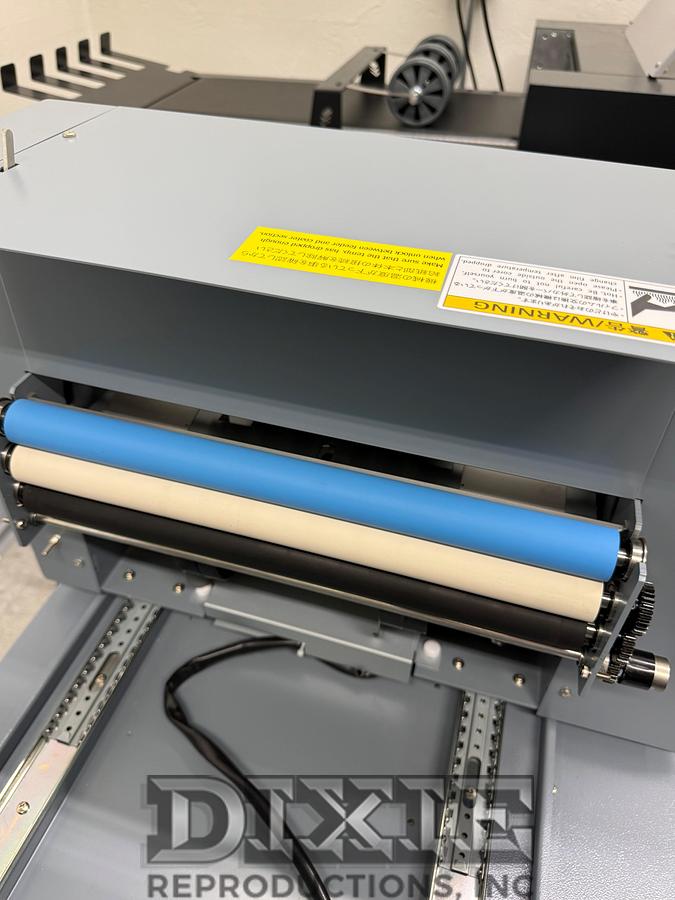 Used 2023 Duplo DFL 500