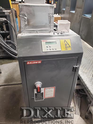 Used 2005 Heidelberg PM52-5P3