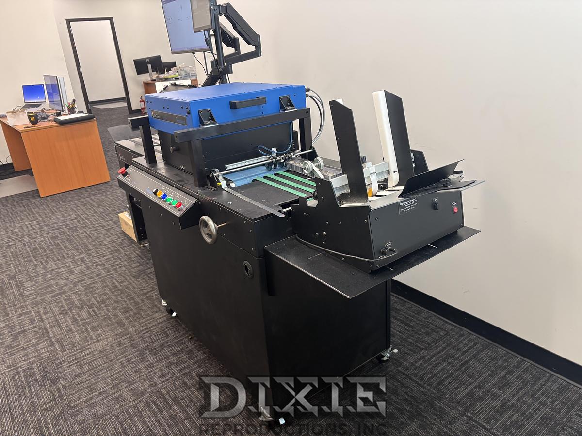 Used 2023 iJet Color 1175P