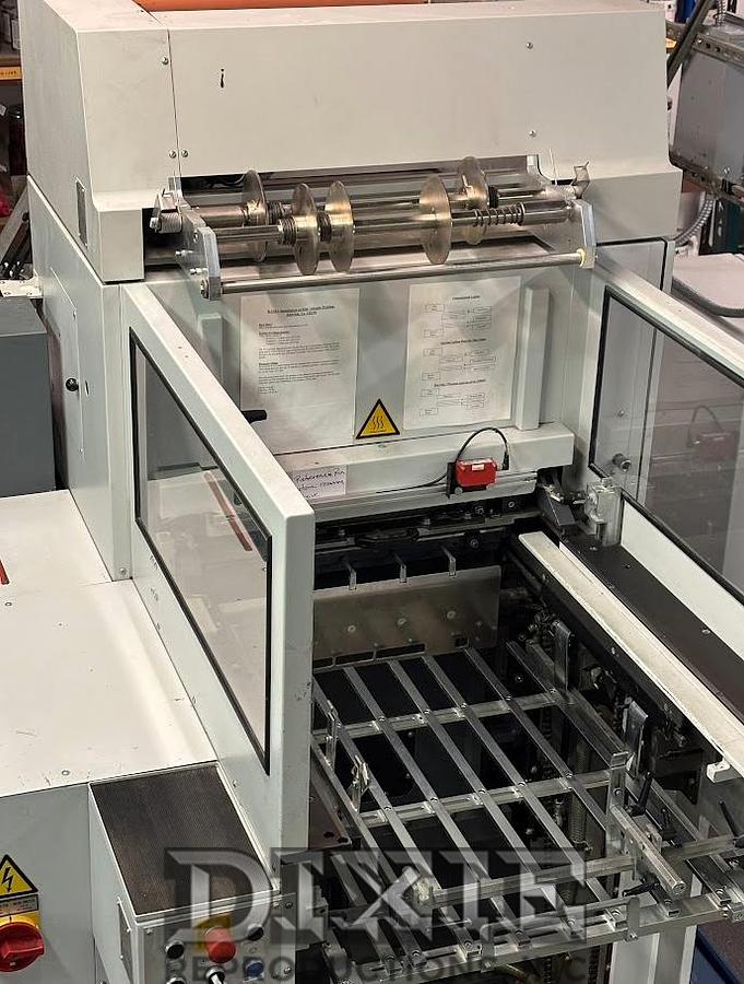 Used 2005 Kama TS 74-60