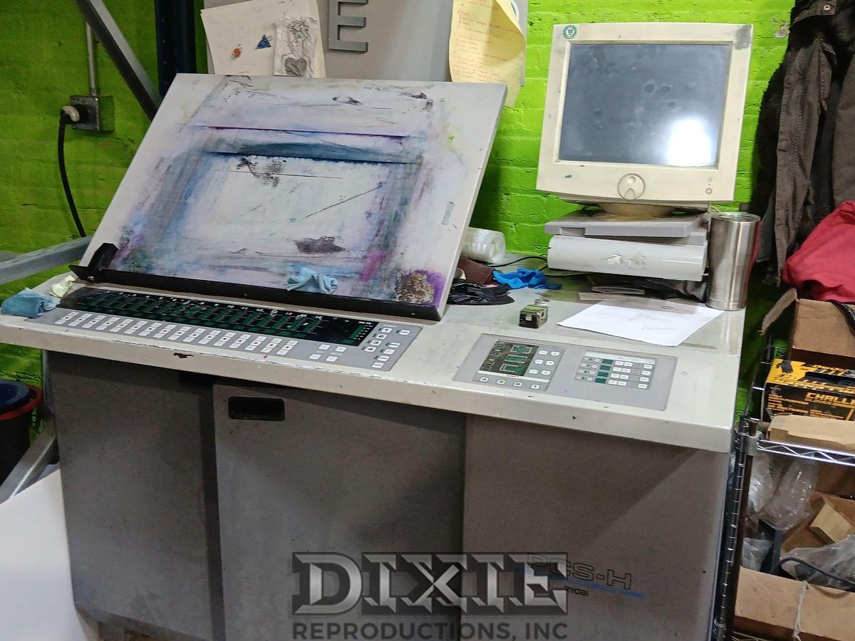 Used 2001 Ryobi 524HXX