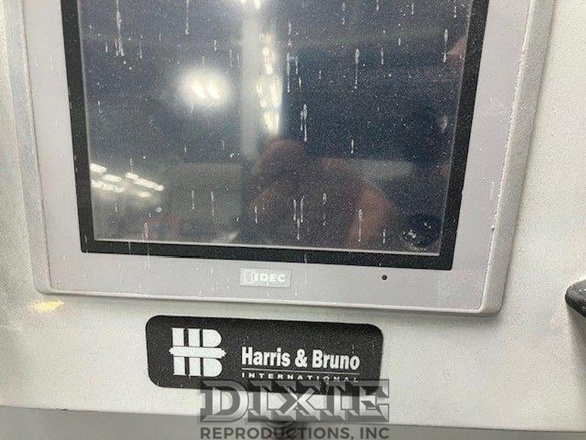 Used 2015 Ryobi 755XLG