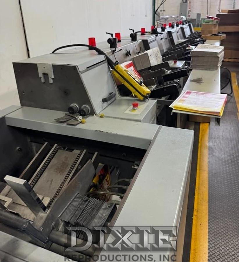 Used 2002 Heidelberg  ST 100