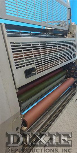 Used 2009 Ryobi 925 LED UV