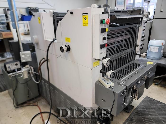 Used 2002 Hamada C-248