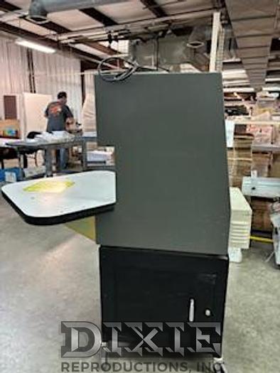 Used 1999 U.S. Paper Counter Cornerround Max-1