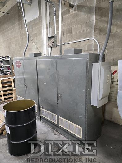 Used Heidelberg SM1 02-S +L