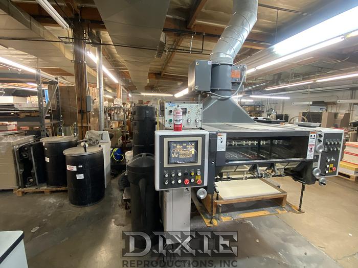 Used 2002 Shinohara 75-VIP
