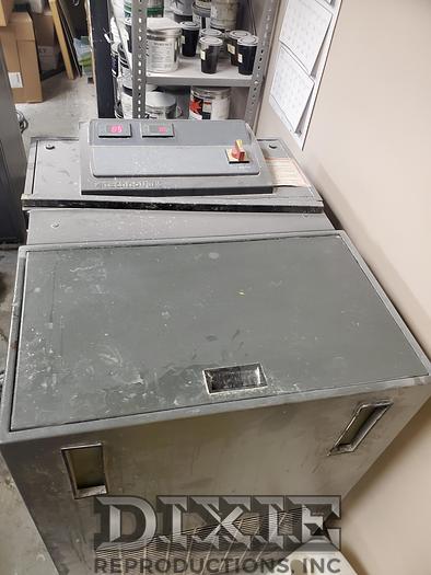 Used 2005 Heidelberg PM52-5P3