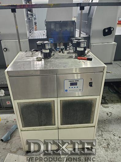 Used 2008 Ryobi 755 + LX