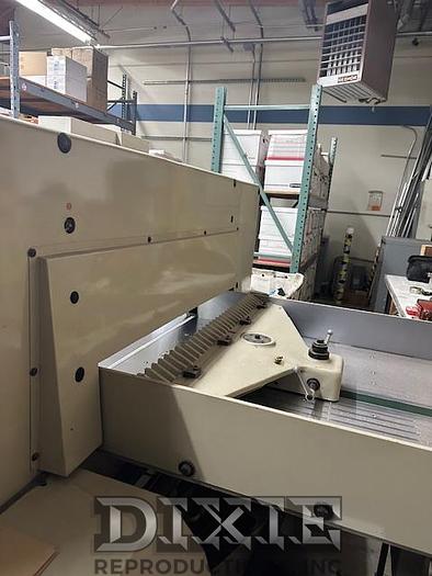 Used 2010 Saber S-95