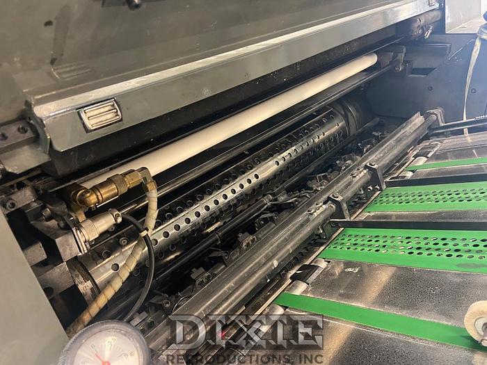 Used 2011 Komori LS 429 CX