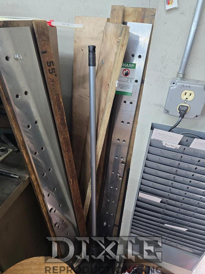 Used Polar 115 EMC
