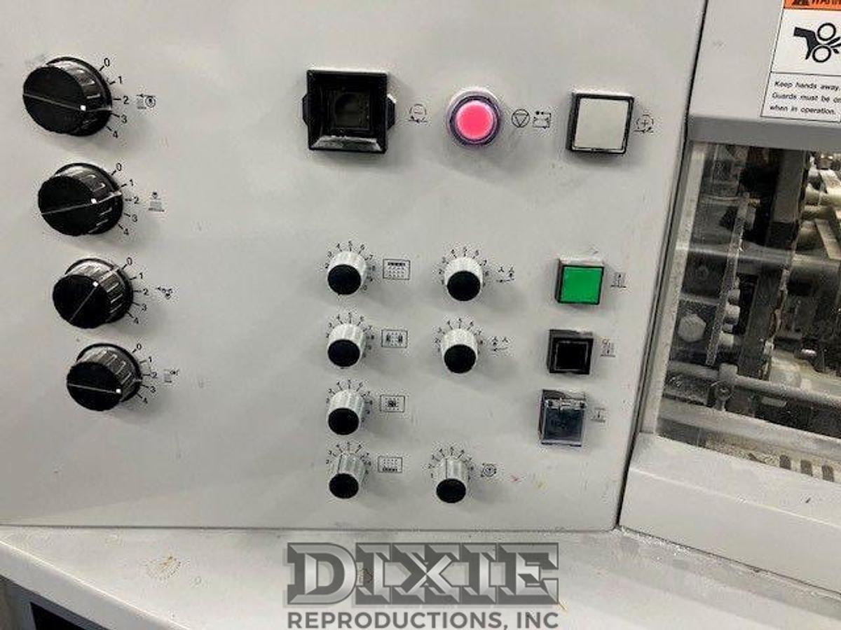 Used 2015 Ryobi 755XLG