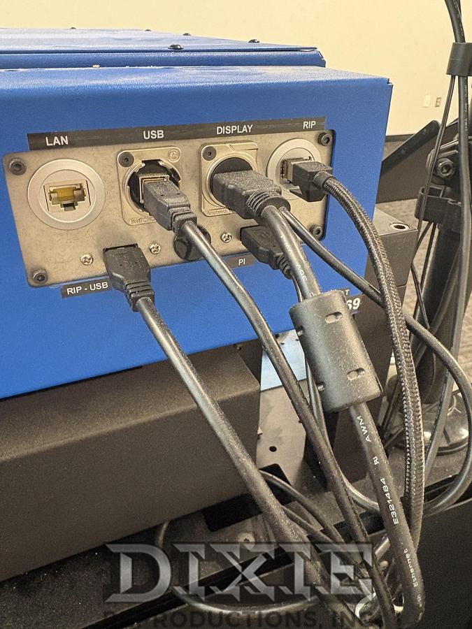 Used 2023 iJet Color 1175P