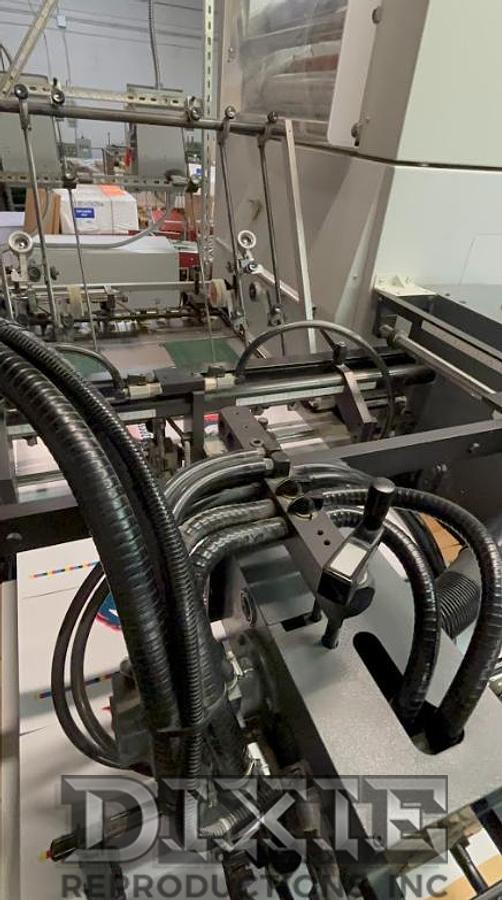 Used 2005 Kama TS 74-60