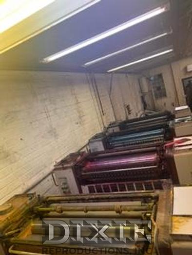 Used Shinohara 661VK