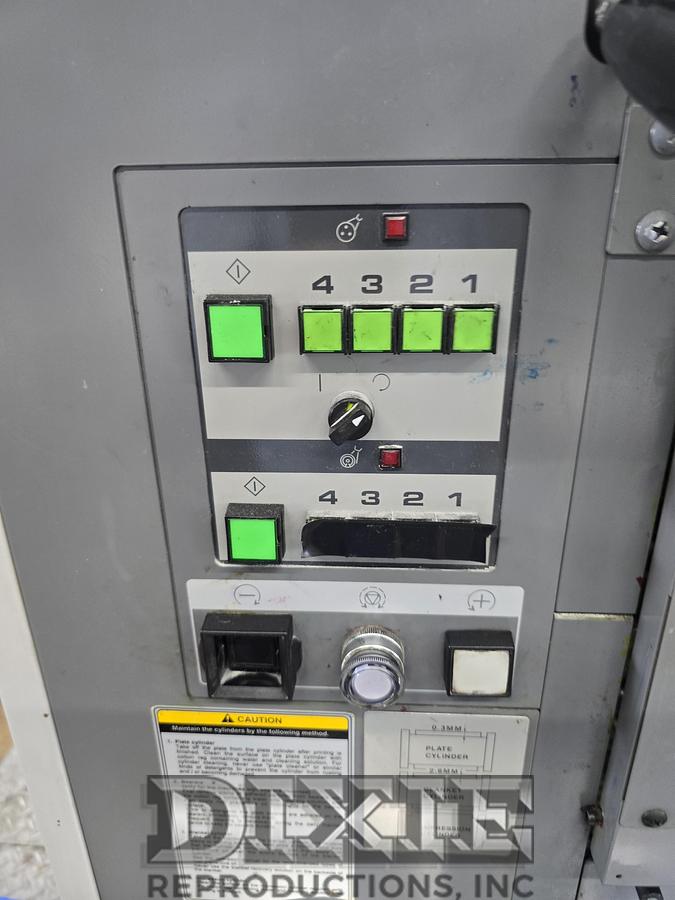 Used 2006 Ryobi 524HE