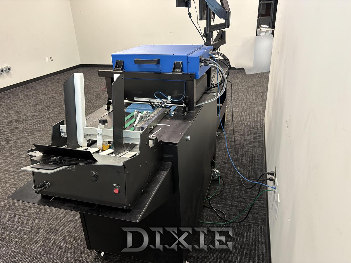 Used 2023 iJet Color 1175P