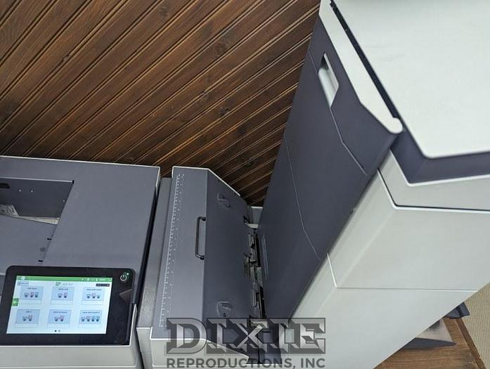 Used 2020 Formax 6406 + Cabinet