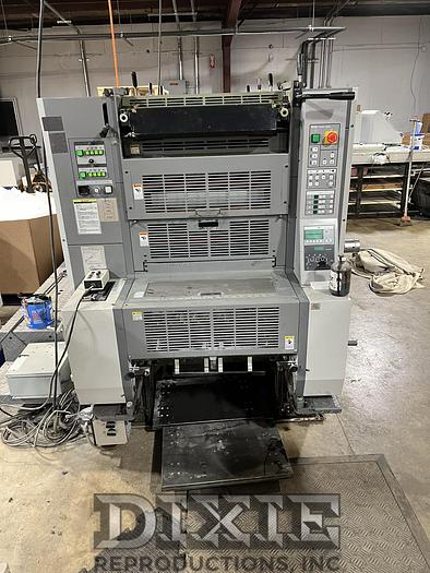 Used 2003 Ryobi 524 HE