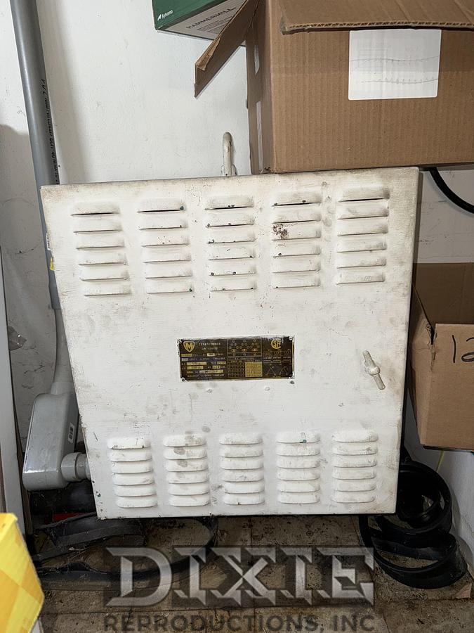 Used 1978 Heidelberg SORKZ