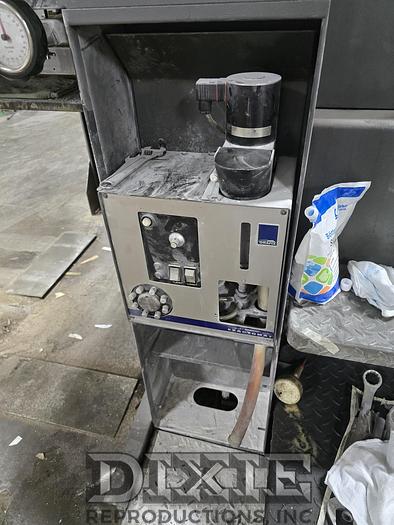 Used Heidelberg SM1 02-S +L