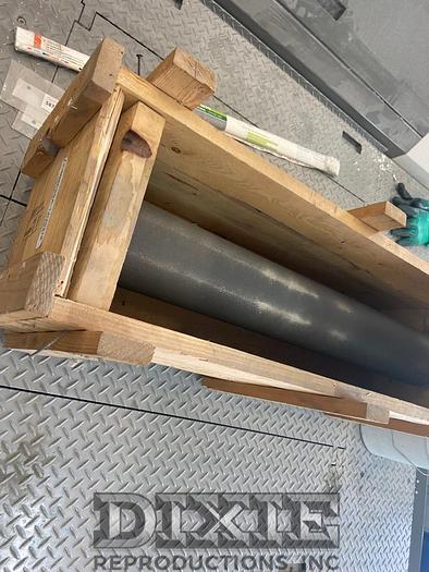 Used 2011 Komori LS 429 CX