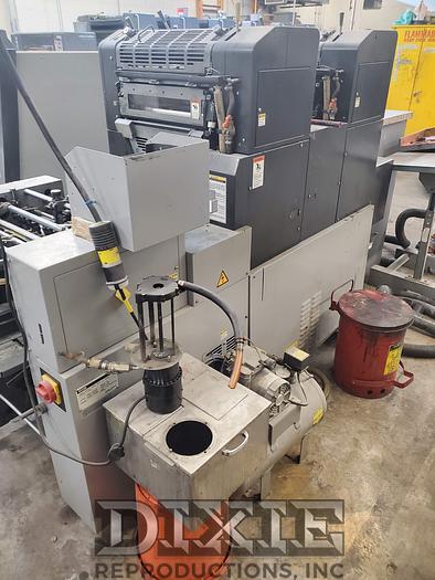 Used AB Dick Ryobi 9995A