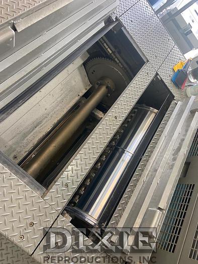 Used 2011 Komori LS 429 CX