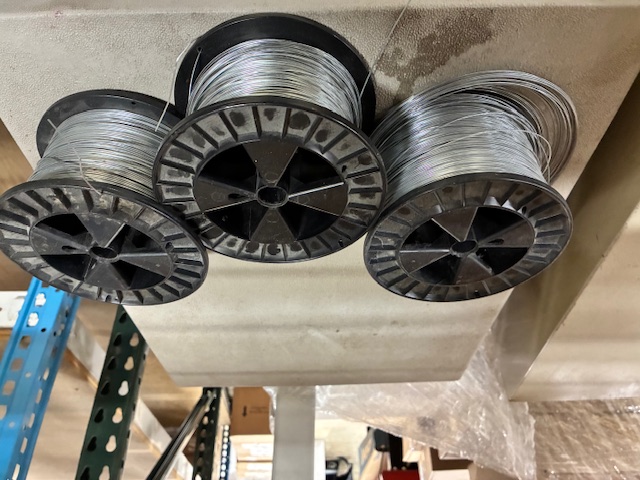 Used Bostitch Stitcher