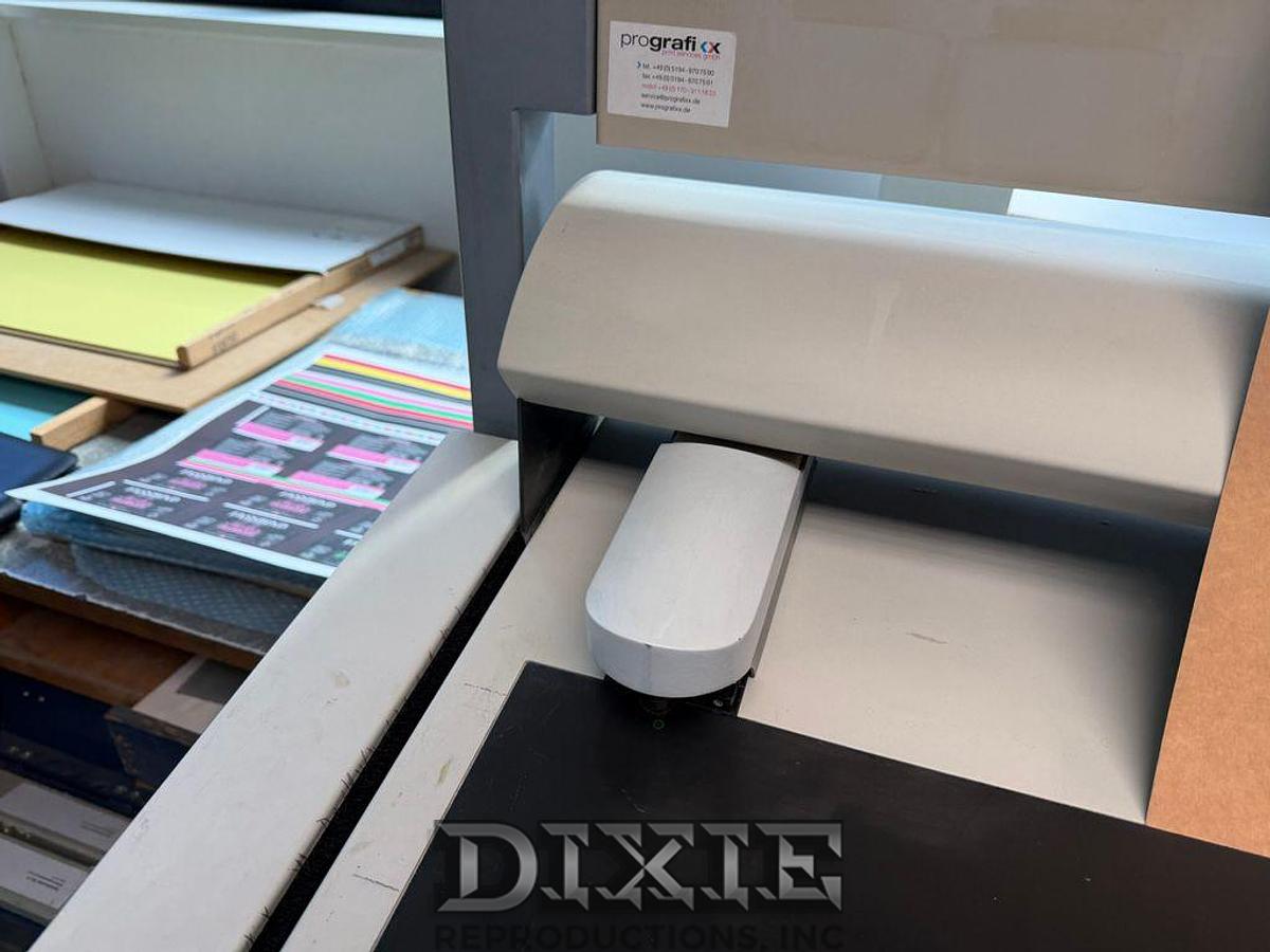 Used 2006 Heidelberg SM74+5+LX(F)