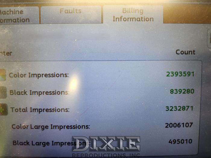 Used 2018 Xerox 2100