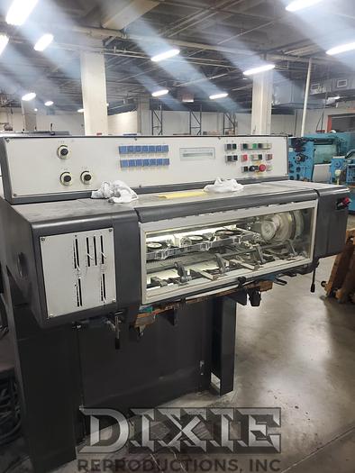 Used 1992 Heidelberg MOSP-H+L