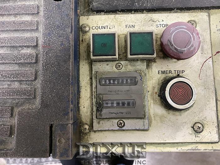 Used 1988 Komori S226