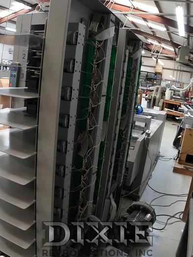 Used Horizon SPF-20A