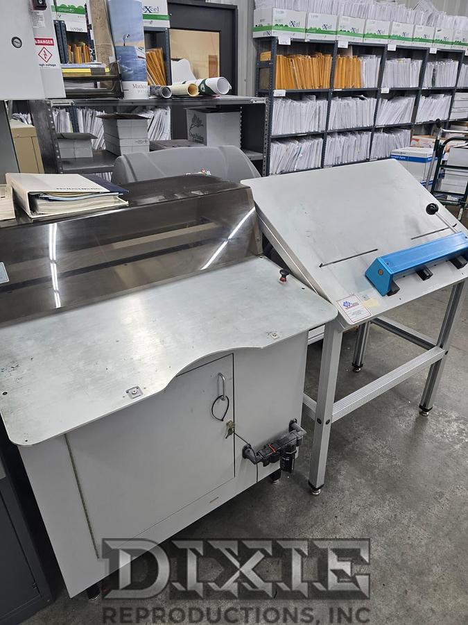 Used 1999 Heidelberg SM74-4-P3-H