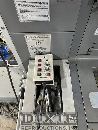 Used 2003 Ryobi 524 HE