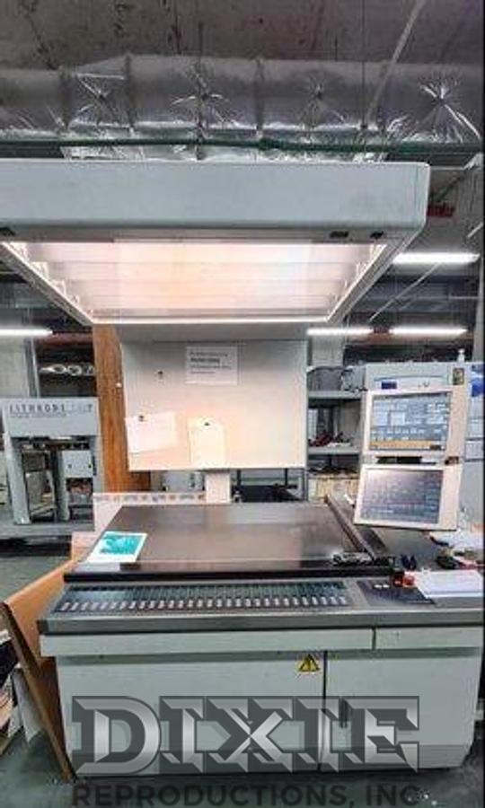 Used 2018 Komori GL 440 H-UV