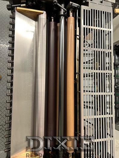 Used 2006 Sakurai Oliver 272EP2