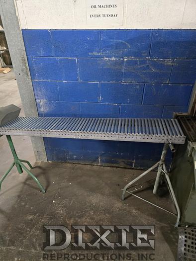 Used Weldotron Shrink Wrap