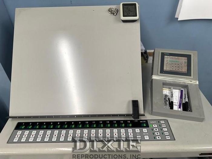 Used 2005 Ryobi 524HE