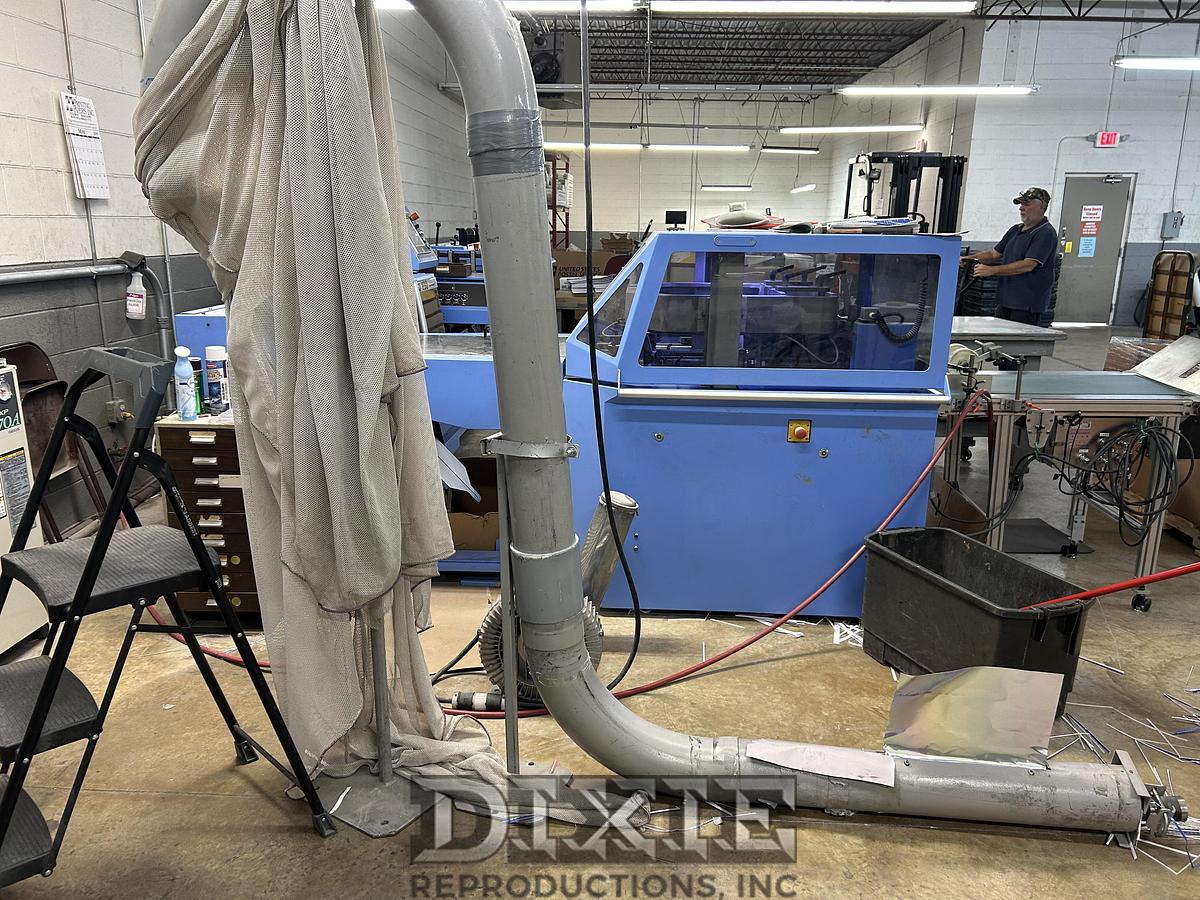 Used 2012 Presto E-90